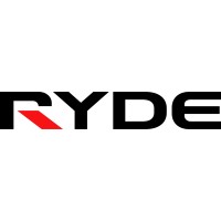 RYDE Financial logo - Similar company to Vada Capital