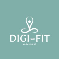 DigiFit logo - Similar company to Startupechoes