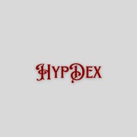 Hypdex logo - Similar company to Everything Else Communications