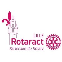 Rotaract Lille logo - Similar company to Rotaract District 1690