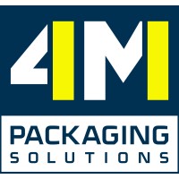 4M S.r.l. logo - Similar company to Mc Pack Srl