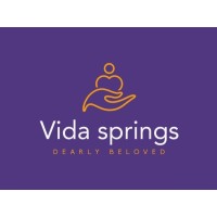 Vida Springs Senior Living and Personal Care Home logo - Similar company to Payment Card Inc.