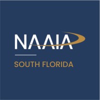 NAAIA South Florida logo - Similar company to Naaia - Greater Hartford Chapter