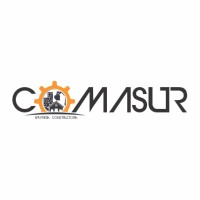 Comasur S.A.C logo - Similar company to Engemade - Engenharia E Madeira