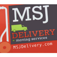 MSJ DELIVERY logo - Similar company to Ap Precision Metals