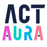 Plateforme Act'Aura logo - Similar company to Streamset Studio