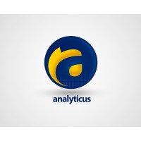 Analyticus logo - Similar company to Analytikus