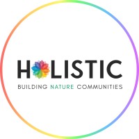 Holistic logo - Similar company to The Holistic Group