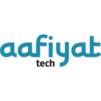 Aafiyat Tech Sdn Bhd logo - Similar company to Chartnexus Corp