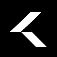 Kinetic logo - Similar company to Lava Network