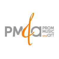 PROM MUSIC & ART logo - Similar company to Dazard Studio