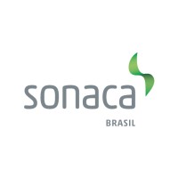 Sonaca Brasil logo - Similar company to Mac Jee