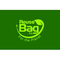 Reuse Bag .co logo - Similar company to Favoland