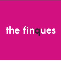 The Finques Solucions logo - Similar company to Code Racer