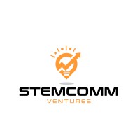 StemComm Ventures logo - Similar company to Adaptive Aerospace Group
