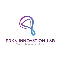 EDKA Innovation Lab logo - Similar company to Creutopia