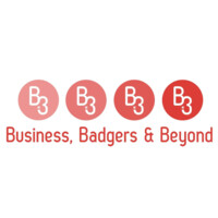 Business, Badgers, & Beyond logo - Similar company to Pradium Ventures