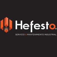 Hefesto_mx logo - Similar company to Versaplas / Versatilidad En Plásticos S.A. De C.V.
