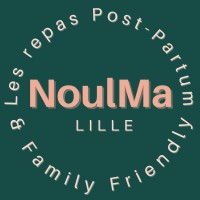 NoulMa logo - Similar company to Collection Design