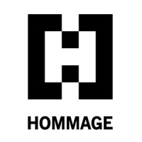Hommage logo - Similar company to Revive Spa