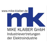 Mike Klaiber GmbH logo - Similar company to Cimco Werkzeuge Gmbh & Co. Kg