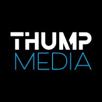 Thump Media logo - Similar company to Phorge