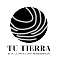 TU TIERRA Eventos con Responsabilidad Social logo - Similar company to Hebra Circular