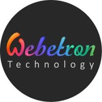 Webetron Technology Pvt. Ltd. logo - Similar company to Webetron