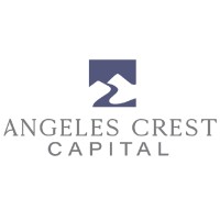 Angeles Crest Capital LLC logo - Similar company to Thg Securities Advisors, Llc
