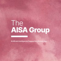 The AISA Group, INC logo - Similar company to The Ringers!