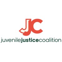 Juvenile Justice Coalition logo - Similar company to Reshaping