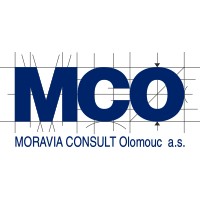 MORAVIA CONSULT Olomouc logo - Similar company to Elpramo S.R.O.