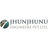 Jhunjhunu Engineers Private Limited logo - Similar company to Jepl