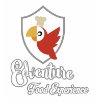 Edventure Food Experience logo - Similar company to Viadebruin