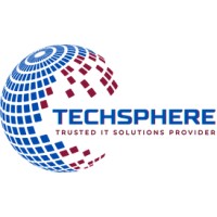 TechSphere Qatar logo - Similar company to Techsphere, Consulting Services