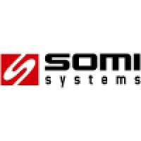 SOMI Systems a.s. logo - Similar company to Cluster Kybernetickej Bezpečnosti