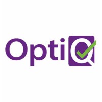 Opti-Q Qualitätsmanagement Software logo - Similar company to Attention Fox