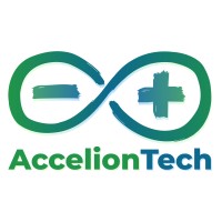 AccelionTech logo - Similar company to Lemrock