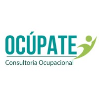 Ocúpate Consultoría Ocupacional logo - Similar company to H.D. Sheldon & Co.