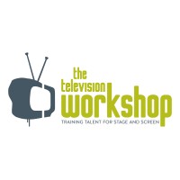 The Television Workshop Ltd logo - Similar company to Axed Global