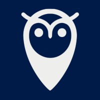 Búho logo - Similar company to Pegasi