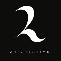 2R Creative logo - Similar company to Eighth Wonder Studio