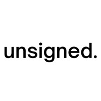 Unsigned Animation Studio logo - Similar company to Unsigned Studio