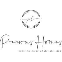 Precious Homes - Bed Sheet Wholesaler in Ahmedabad logo - Similar company to Kontext Interior Fabrics – B2B Furnishing Fabrics Wholesaler, Distributor & Agent