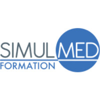 Simulmed Formation logo - Similar company to Studio Douze
