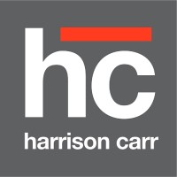 Harrison Carr logo - Similar company to Caterkwik