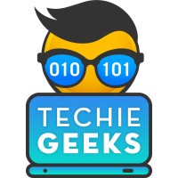 Techiegeeks logo - Similar company to Univcell