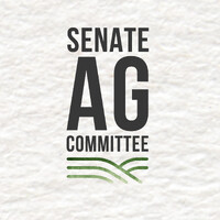 U.S. Senate Committee On Agriculture, Nutrition, And Forestry - Republican