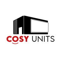 Cosy Units logo - Similar company to Kabir-Bnl