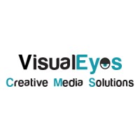 VisualEyes logo - Similar company to Archvisuals Inc.